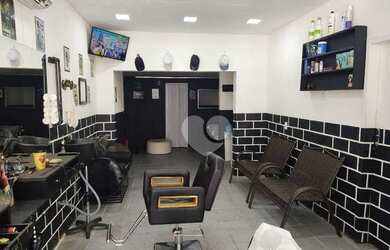 Imagem 3: Casa à venda, 598 m² por R$ 1.100.000,00 - Vila Isabel - Rio de Janeiro/RJ