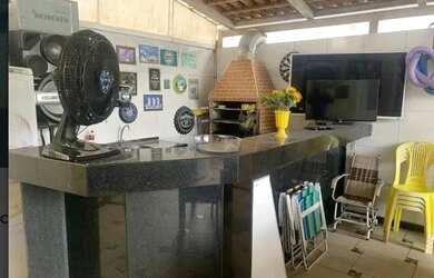 Imagem 7: Casa no condomínio - Amazon Village