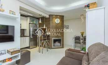 Imagem 4: Apartamento para venda com 55 metros quadrados com 2 quartos em Jardim do Salso - Porto Al