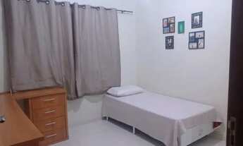 Imagem 6: Quarto para mulheres