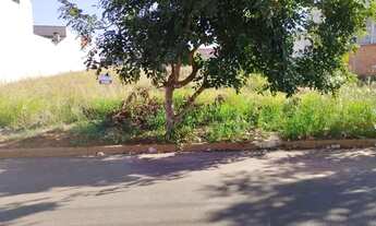 Imagem: Terreno à venda em Cordeirópolis