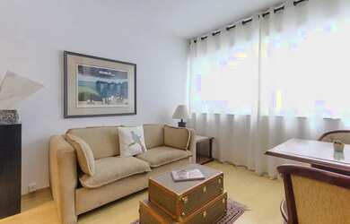 Imagem 5: Flat lindo nos Jardins- ótima localização