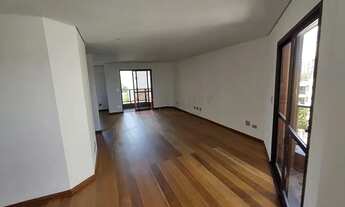 Imagem 6: Apartamento 128m² 3 Dorm. (2 Suítes) e 4 banheiros p/ locação no Brooklin