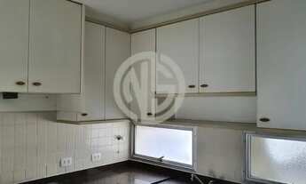 Imagem 6: Apartamento para alugar no bairro Jardim Paulista - São Paulo/SP