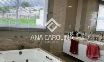 Imagem 2: Casa magnífica e rara a venda no bairro Ibituruna