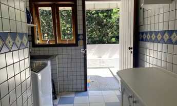 Imagem 6: Casa à venda no Condomínio Campos de Santo Antônio, com 375m² construídos e 745,61m² de ár