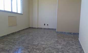 Imagem 6: Apto frente 2 quartos, 2 banheiros e varanda sol manhã