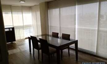 Imagem: APARTAMENTO - SANTO AMARO - SP