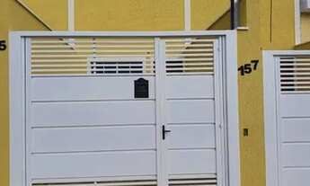 Imagem: Apartamento para venda possui 67 metros