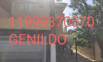 Imagem: Sobrado lindo 4 vagas, 1 suite 3 dormitórios