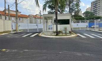 Imagem: Apartamento no Condomínio Vila Verde Sabará