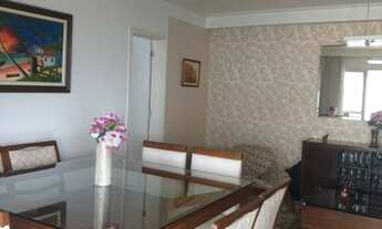 Imagem 4: APARTAMENTO PARA VENDA NO CONDOMINIO ECOS NATUREZA CLUB