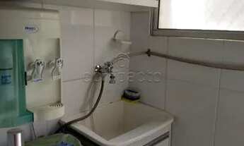 Imagem 5: Apartamento Padrão em São José do Rio Preto