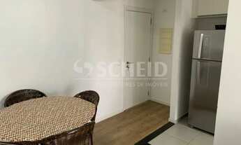 Imagem 5: Alto da Boa Vista Venda Apartamento 02 dormitórios, 01suíte, vaga de garagem , lazer compl