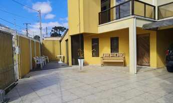 Imagem 3: CURITIBA - Casa Padrão - Agua Verde