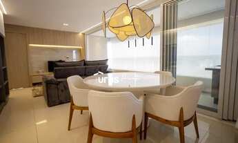 Imagem 5: Cena Marista - Apartamento 3 quartos, sendo 3 suítes