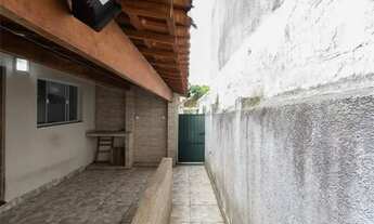 Imagem 2: CASA RESIDENCIAL em São Paulo - SP, Vila Invernada