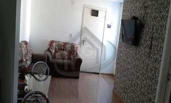 Imagem 4: Apartamento para Venda - 47m², 2 dormitórios, 1 vaga - Vila Nova