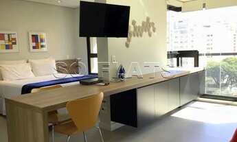 Imagem: Lindo apartamento mobiliado e equipado nos