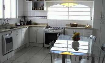 Imagem 3: Casa Padrão em Ribeirão Preto