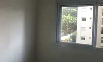 Imagem 2: Apartamento mobiliado em Alphaville centro 50m 1 suíte sala coz 1 vg 4.000 cond 500