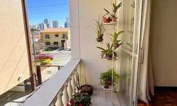 Imagem 6: Apartamento com 3 dormitórios à venda, 111 m² por R$ 550.000,00 - Água Verde - Curitiba/PR