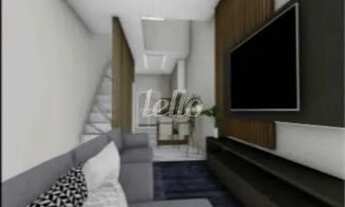 Imagem: São Paulo - Casa Padrão - Água Rasa