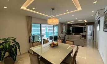 Imagem 6: Apartamento para venda possui 142 metros quadrados com 3 quartos em Ponta D'Areia - S