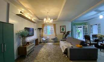 Imagem 7: Duplex em condomínio fechado no Lago Jacarey