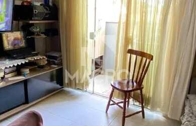 Imagem 2: Apto | Ilha da Figueira | 2 quartos