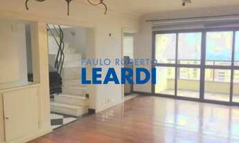 Imagem: COBERTURA - ITAIM BIBI - SP