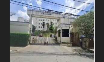 Imagem: SAO PAULO - Apartamento Padrão - PARQUE