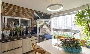 Imagem 7: Apartamento para Aluguel - Vila Mariana, 2 Quartos, 70 m2