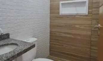 Imagem 4: Casa para venda com 100 metros quadrados com 3 quartos em Tapanã (Icoaraci) - Belém - PA