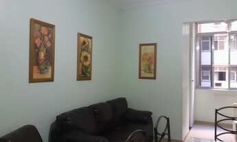 Imagem 7: Apartamento para venda com 100 metros quadrados com 3 quartos em Copacabana - Rio de Janei