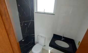 Imagem 5: Casa para venda possui 135 metros quadrados com 3 quartos