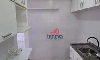 Imagem 3: Apartamento com 3 dormitórios, 76 m² - venda por R$ 496.000,00 ou aluguel por R$ 2.804,61