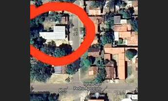 Imagem 5: Kitnets com terreno de 450 mts