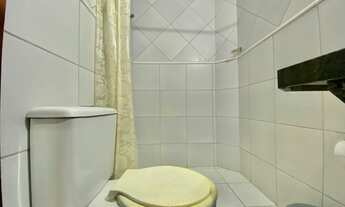 Imagem 6: Casa para venda possui 165 metros quadrados com 4 quartos em Sapiranga - Fortaleza - CE