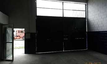 Imagem: GALPÃO 425 METROS EM SÃO DIOGO