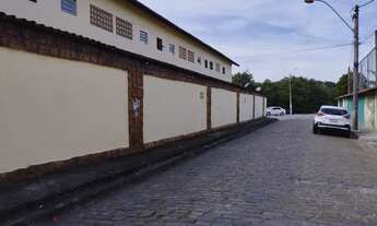 Imagem 2: Casa de condomínio para aluguel e venda possui 60 metros quadrados com 1 quarto