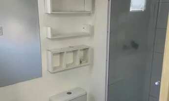 Imagem 5: Apto mobiliado no Brás direto com dono