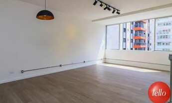 Imagem 4: São Paulo - Apartamento Padrão - Higienópolis