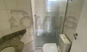 Imagem 4: Apartamento no Condomínio Mercure com 60 metros quadrados