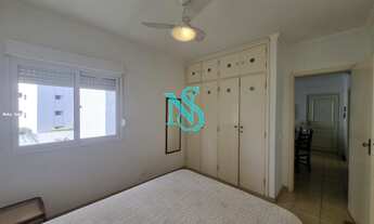 Imagem 6: Apartamento para Venda em Guarujá, Jardim Astúrias, 3 dormitórios, 1 suíte, 3 banheiros, 1