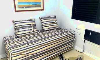 Imagem 2: Flat Free Flex 55m² com 2 dormitórios no Jardim Paulista