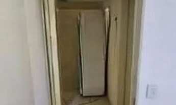 Imagem 5: GARANTA SEU ESPAÇO; APARTAMENTO À VENDA 56M²; BEM DISTRIBUÍDOS GARAGEM; VIVA COM CONFORTO