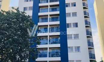 Imagem 1: Apartamento - Vila Industrial - Campinas