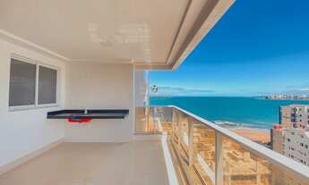 Imagem 4: Apartamento à Venda 2 Quartos com suíte na Av. Oceânica, Praia do Morro, Guarapari-ES