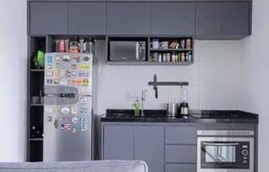 Imagem 4: APARTAMENTO - JARDIM AEROPORTO - SP